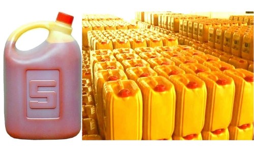 Premium Palm Oil
